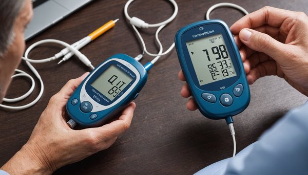 Innovations Récentes dans la Gestion du Diabète : Nouvelles Pratiques et Stratégies