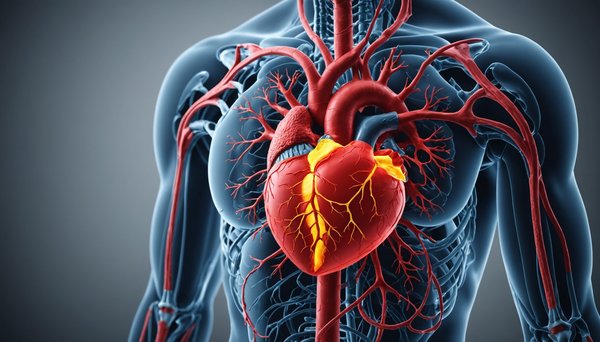 Découvrez les Récentes Avancées dans la Recherche sur les Maladies Cardiovasculaires