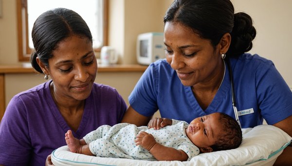 Le parcours de la prématurité : Témoignages de mères