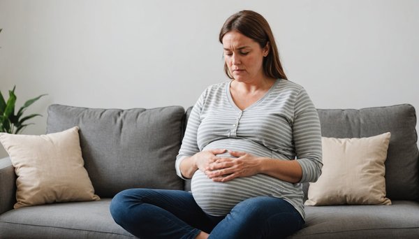 Les hormones du stress pendant la grossesse