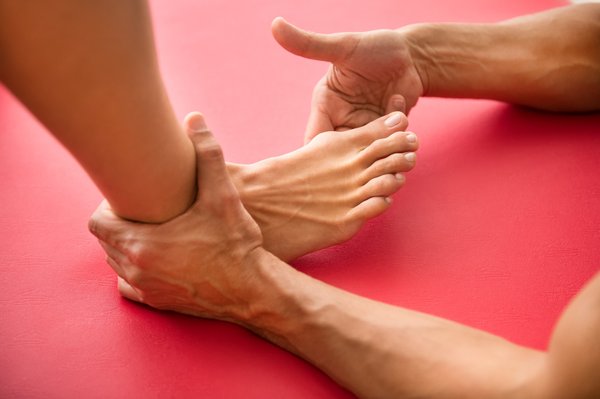 Corrigez l'hallux valgus à salon de provence : tout ce qu'il faut savoir