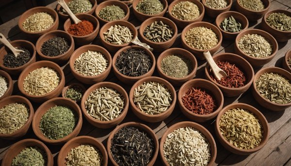 Découvrez les bienfaits de la médecine traditionnelle à Marseille