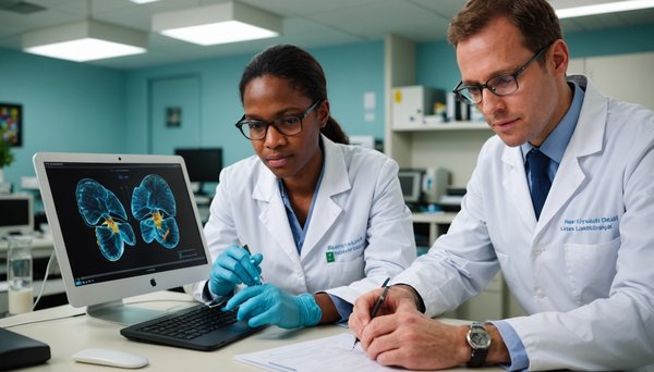 Nouveaux services en ligne au laboratoire de biologie médicale martinique