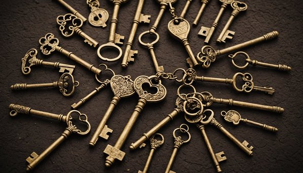 Les clés de votre éveil spirituel : un voyage personnel