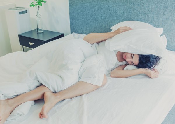 Quelle housse anti-acariens choisir pour éviter les allergies ?