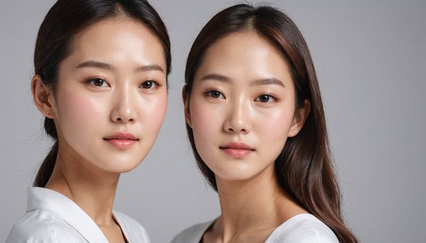 Skincare coréenne : secrets pour une peau éclatante et saine !