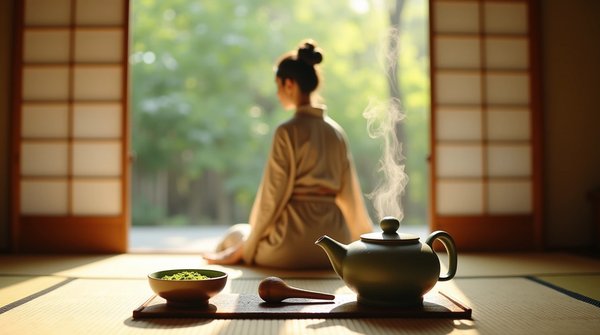 Boostez votre entreprise avec le thé matcha professionnel